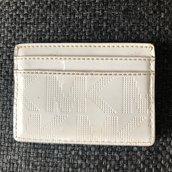 Michael Kors Card Holder - Picture 2 of 3
